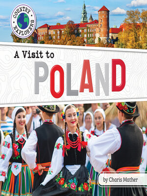 cover image of A Visit to Poland